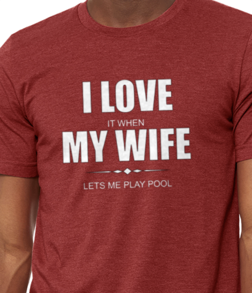 i love my wife red zoom