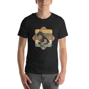 J. Lee Retro Style Billiards T-Shirt