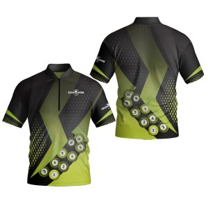 The Edge - Pool Jersey