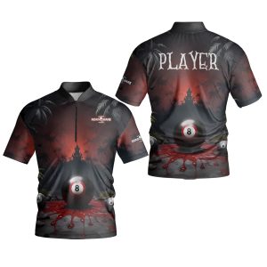 dead bank manor pool jersey