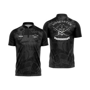 no quarter team jersey