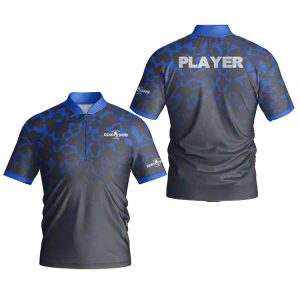 wild blue billiards jersey