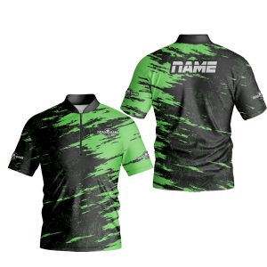 primal green dead bank billiards jersey