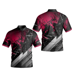 synthwave billiards jersey